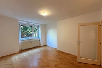 Wunderschöne Altbauwohnung im Herzen von Gries! 