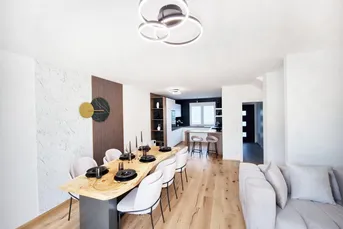 Schlüsselfertiges Haus Direkt von dem Bauträger, in 2100 Stetten, Korneuburg!