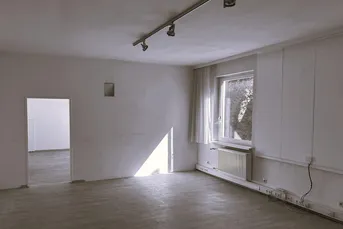 Büroflächen U1 Taubstummengasse