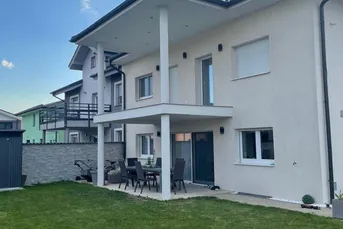 Traumhaftes Einfamilienhaus in Groß-Enzersdorf