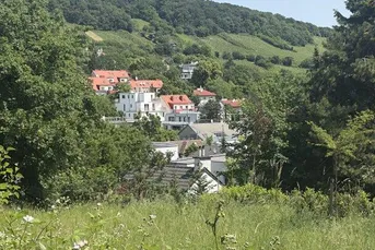 Villen Baugrundstück in 1190 Wien