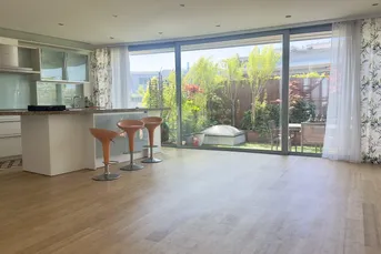Penthouse-Traum über den Dächern Wiens – Wohnen mit Weitblick in der Weyringergasse