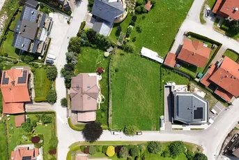 BAUTRAUM - Baugrundstück in Bad Hofgastein