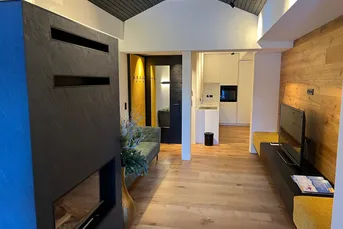 Penthouse Kappl/Ischgl