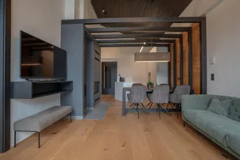 Penthouse Kappl/Ischgl