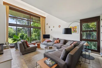 Ein Ort zum Ankommen: Haus mit Herz und Garten mit Seele