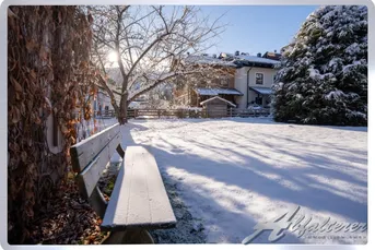 Pension / Landhaus im Herzen der Gemeinde Neukirchen