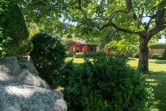 Schönes Mehrfamilienhaus mit großem Garten in Mittersill