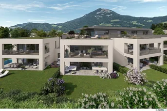 Exklusives Townhouse in Nonntal -Thumegg