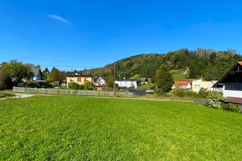 BESONDERHEIT - sonniges Grundstück mit ca. 1.361m² in ruhiger Sackstraßenlage!