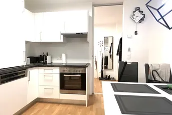 Bestens vermietete 2-Zimmer-Wohnung in Graz als Kapitalanlage zu verkaufen!