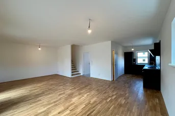 Neubau Doppelhaushälfte in Obergralla/Leibnitz!