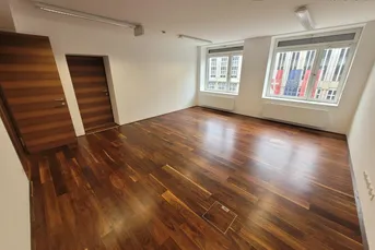 SCHÖNES BÜRO (96m2) MIT CONCIERGE SERVICE AM STADTPARK