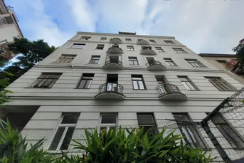 2 ZIMMER WOHNUNG MIT FERNBLICK IN 1090 WIEN