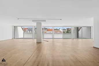 Der HOLLERHOF – Ihr neuer Bürostandort im Zentrum von Hollabrunn