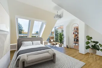 4-Zimmer Reihenhaus mit 3 Ebenen | Erstbezug in Wien Liesing | Stadthaus mit 96,59 m² Wohnfläche