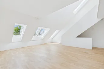 4-Zimmer Maisonette-Wohnung in Stockerau | ca. 128 m² Wohnfläche