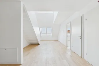 Ordination in 2000 Stockerau | 148 m² Nutzfläche | Erstbezug