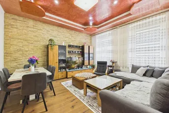 Großzügige 2-Zimmer-Altbauwohnung | 1160 Wien