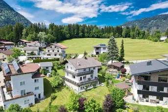 Einzigartiger Freizeitwohnsitz in Bestlage