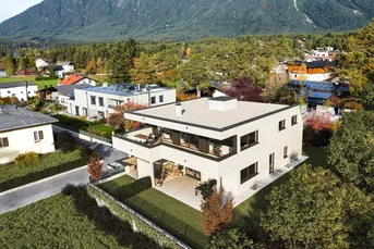 Mieming Hochwertige 2-Zimmer-Wohnung in Bestlage zu verkaufen