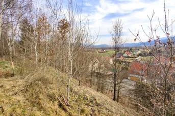 Großzügiges Baugrundstück mit Potenzial. - Teilbar und bis zu 1.450 m² Bruttogeschoßfläche realisierbar.