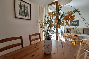NATURLIEBHABER aufgepasst ..... Ruhe-Oase in SISTRANS samt Garage zu kaufen