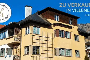 Verleihen Sie diesem WOHNHAUS neuen Glanz – drei parifizierte Wohnungen mit Zukunftspotenzial