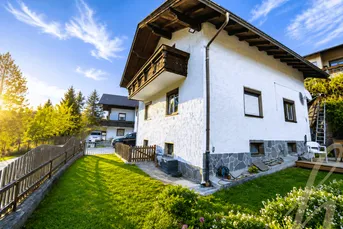 WOHNHAUS mit Potenzial in MATREI am BRENNER - Ihre IDEEN sind gefragt