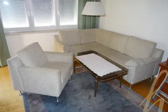 PRADL: 3-ZIMMER-WOHNUNG mit Westbalkon
