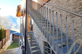 Ein WOHN-HIGHLIGHT der EXTRAKLASSE in bester LAGE von Schwaz