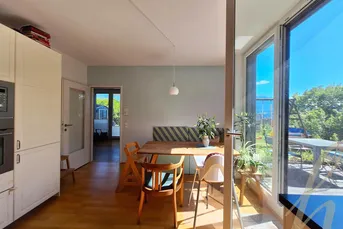 Neuwertiges ECKREIHENHAUS in sonniger Lage von ABSAM / EICHAT