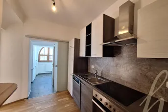 Wohnen im charmanten ALTBAU in SCHWAZ