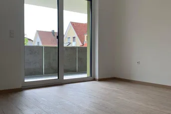TOP Anlegerwohnung in Leobendorf