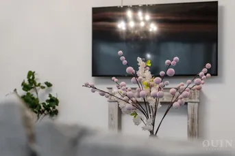 Moderne 3-Zimmer-Wohnung in Baden – Stilvoll, Hell und Vielseitig