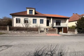 Traumhaftes Einfamilienhaus in Bernstein - Perfektes Zuhause zum Wohlfühlen!