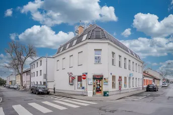 DPPW-Die Perfekte Pendler Wohnung