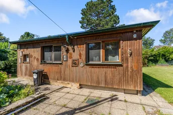 Mein Sommerhaus beim Wasser