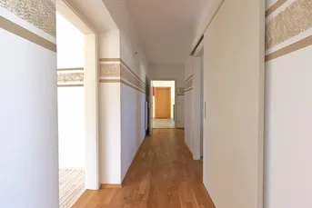 Große Lichtdurchflutete Wohnung – Ihr neues Zuhause in Griffen!
