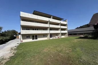 Letzte Einheiten verfügbar!! ZUHAUSE KROTTENDORF – Ihre Adresse für modernes Wohnen!!
