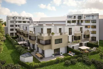 Stilvolles Townhouse – Wohnen im Herzen von Stammersdorf