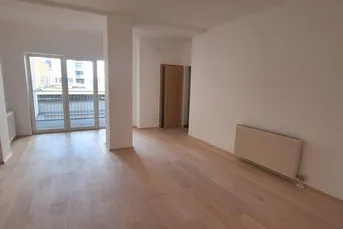 Ideal geschnittene 3 Zimmer Balkonwohnung in ruhiger, zentraler Lage