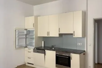WG-tauglich- Charmante 2-Zimmer-Wohnung in Graz, 58m², gepflegt, mit Einbauküche, Aufzug, Kellerabteil, Bad mit Fenster!