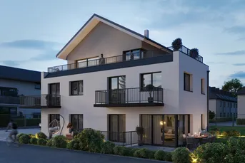Finken26 - TerrassenNest im schönen Langwied - Top 3