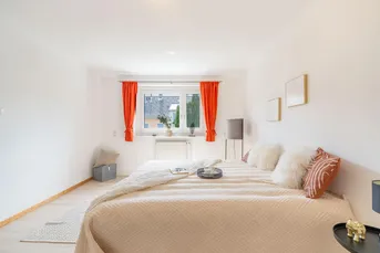 Ankommen &amp; Aufatmen – 3-Zimmer-Wohnung im Grünen nahe Salzburg