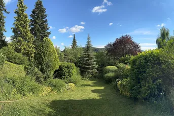 WOLFERSBERG - EINFAMILIENHAUS