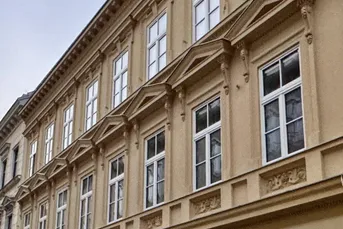 Sonnige Terrassenwohnung