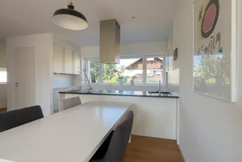 Moderne 3 Zimmerwohnung mit großzügiger Terrasse in Maxglan