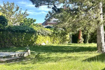 Neu bewertet: Altorthaus mit großem Garten und Ausbaupotenzial in Gumpoldskirchen