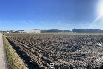 Attraktiver Betriebsbaugrund in Steinhaus, Oberösterreich!